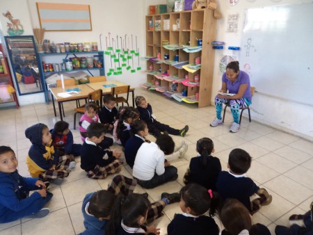 Taller de lectura